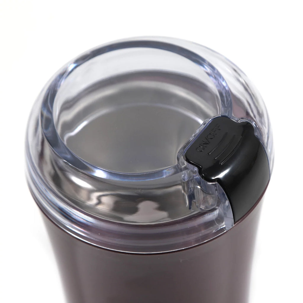 110V Electric Coffee Grinder with Stainless Steel Bowl B633