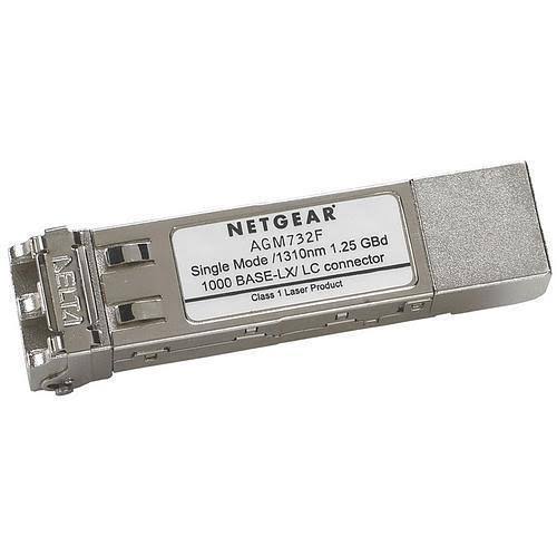 SFP Transceiver Module F57668
