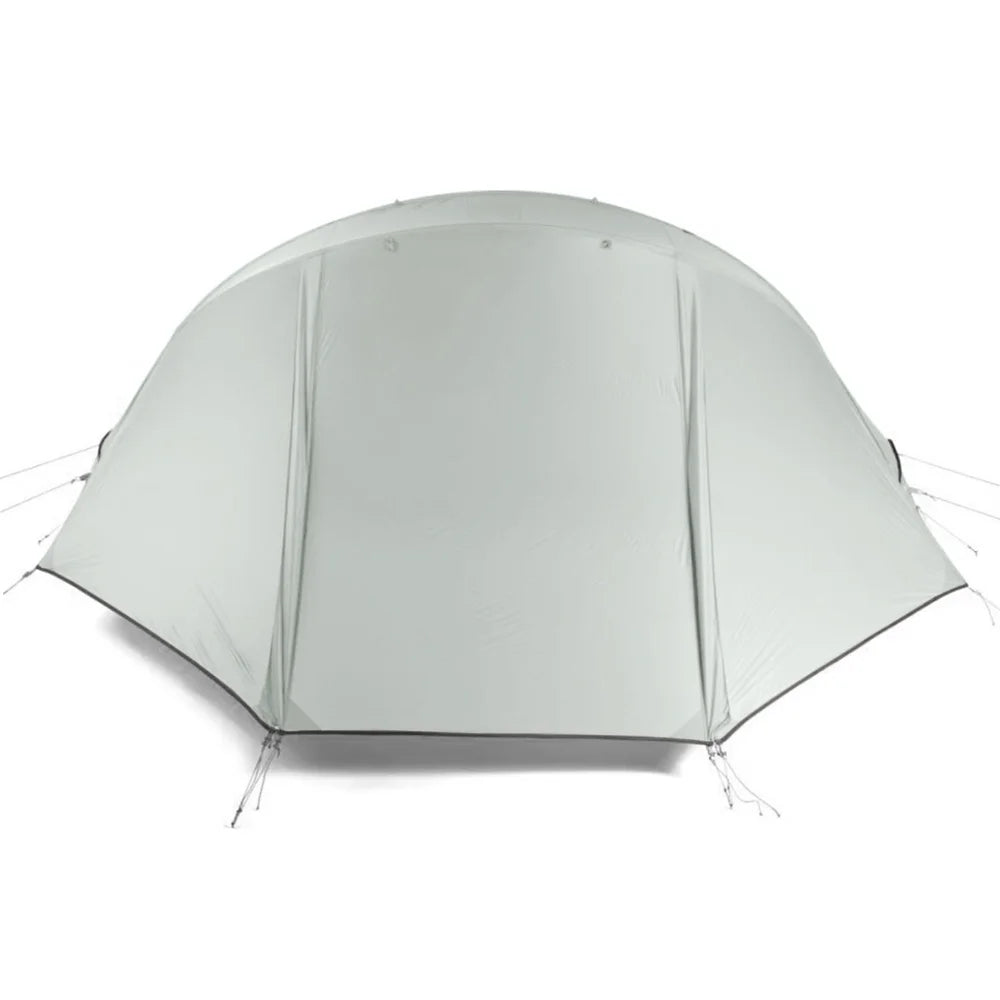 Lightweight Backpacking Tent for 1 Person Double layer Construction H688023
