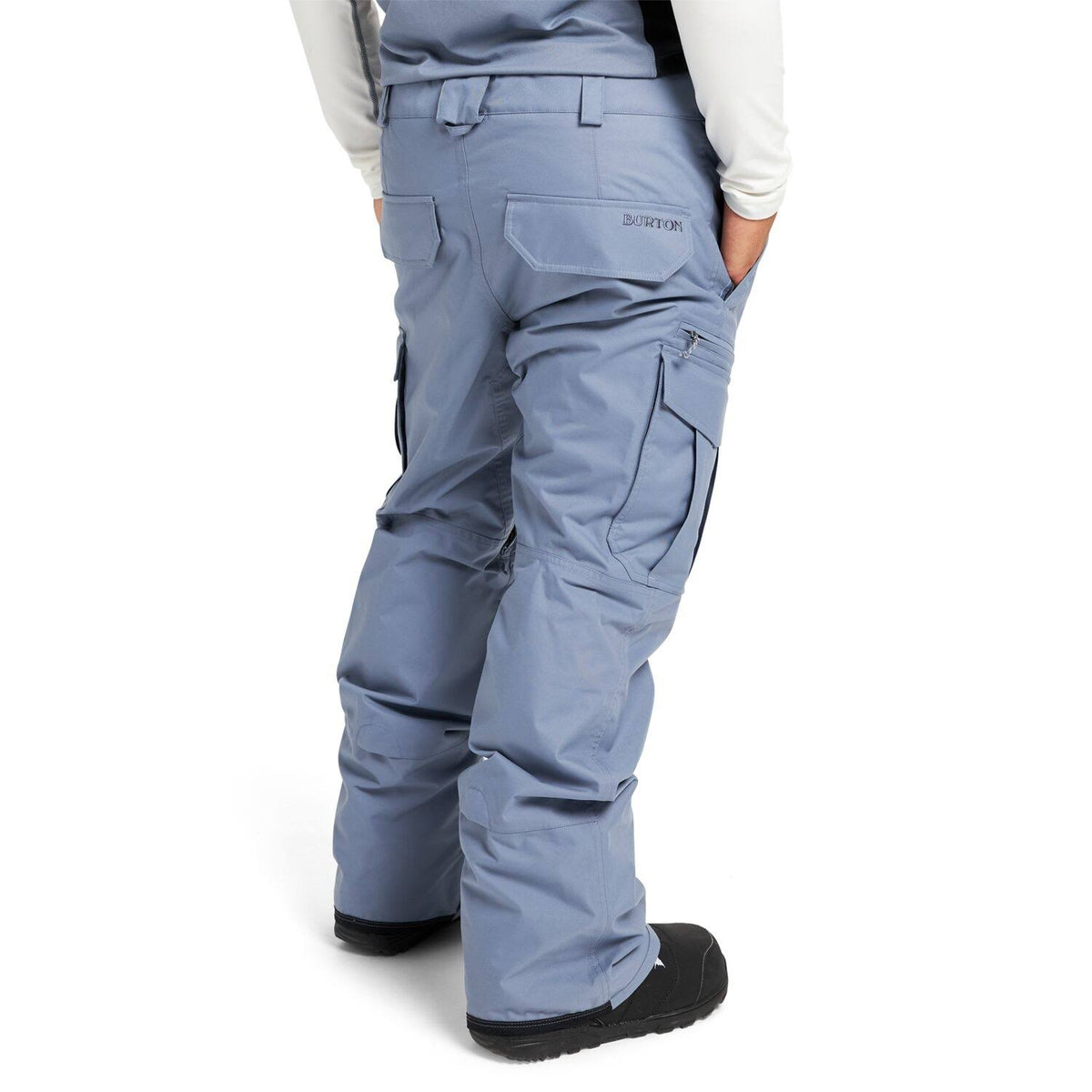 Men's Cargo Pant - Regular Fit F836218