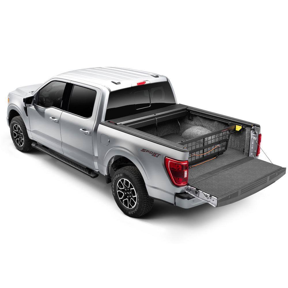 Truck Bed Divider Z8535