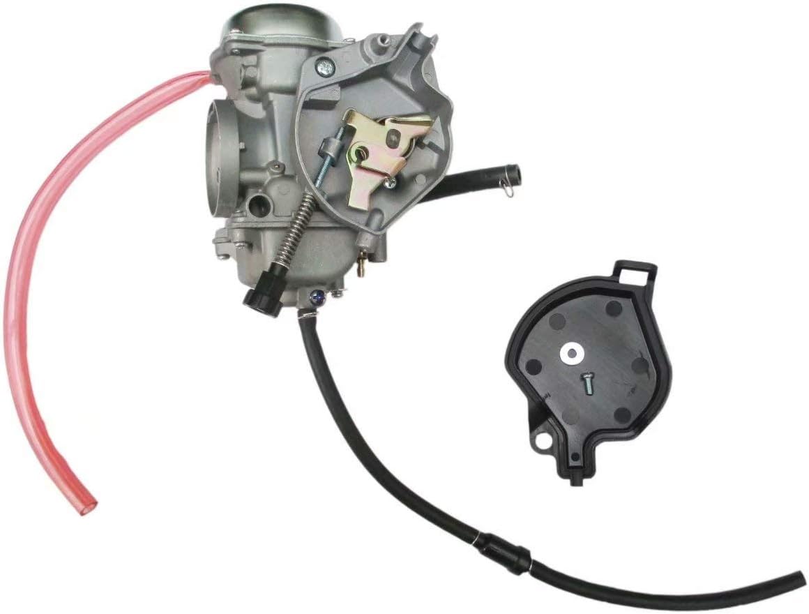 Carburetor Fits Suzuki Vinson 500 O918