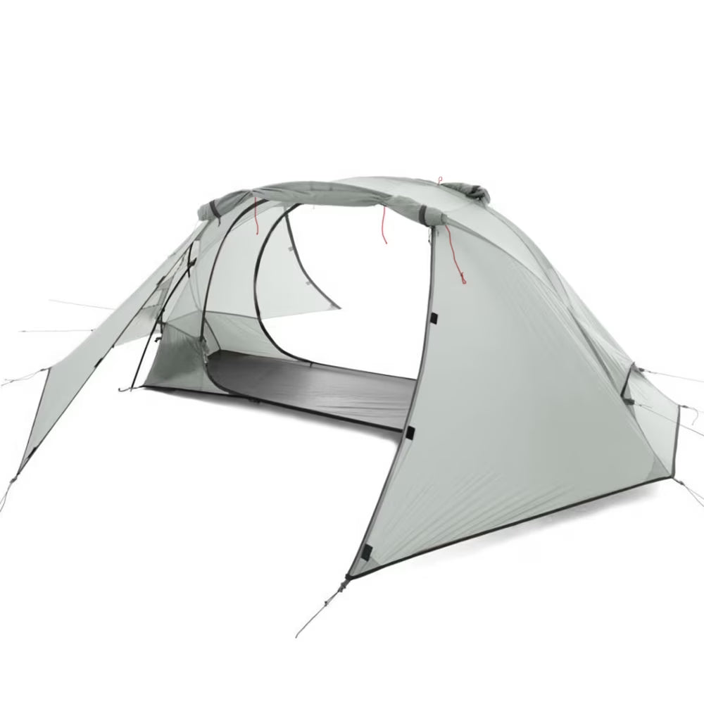 Lightweight Backpacking Tent for 1 Person Double layer Construction H688023