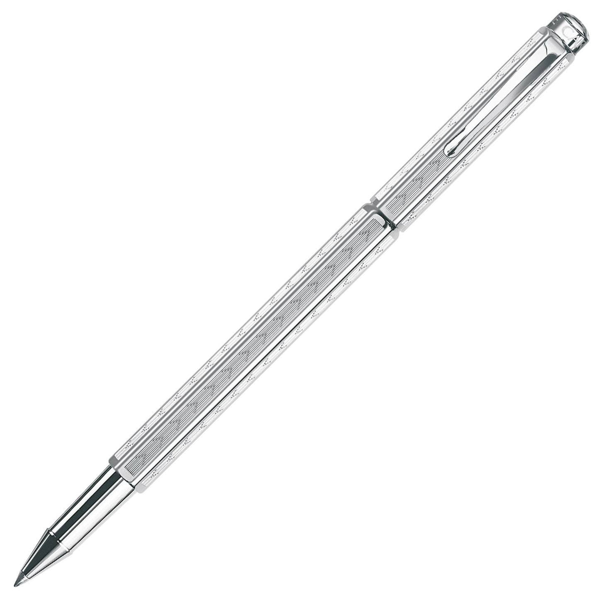 Rollerball Pen Chevron V2269