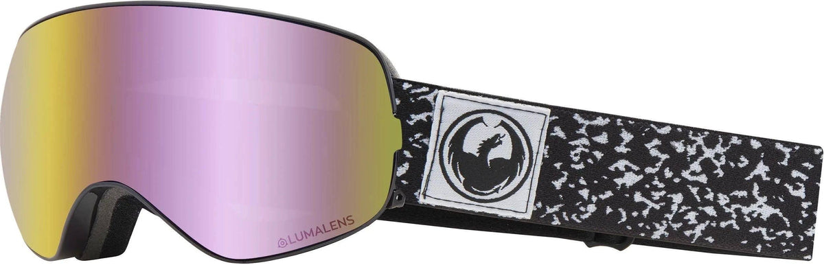 Split Goggles X450924
