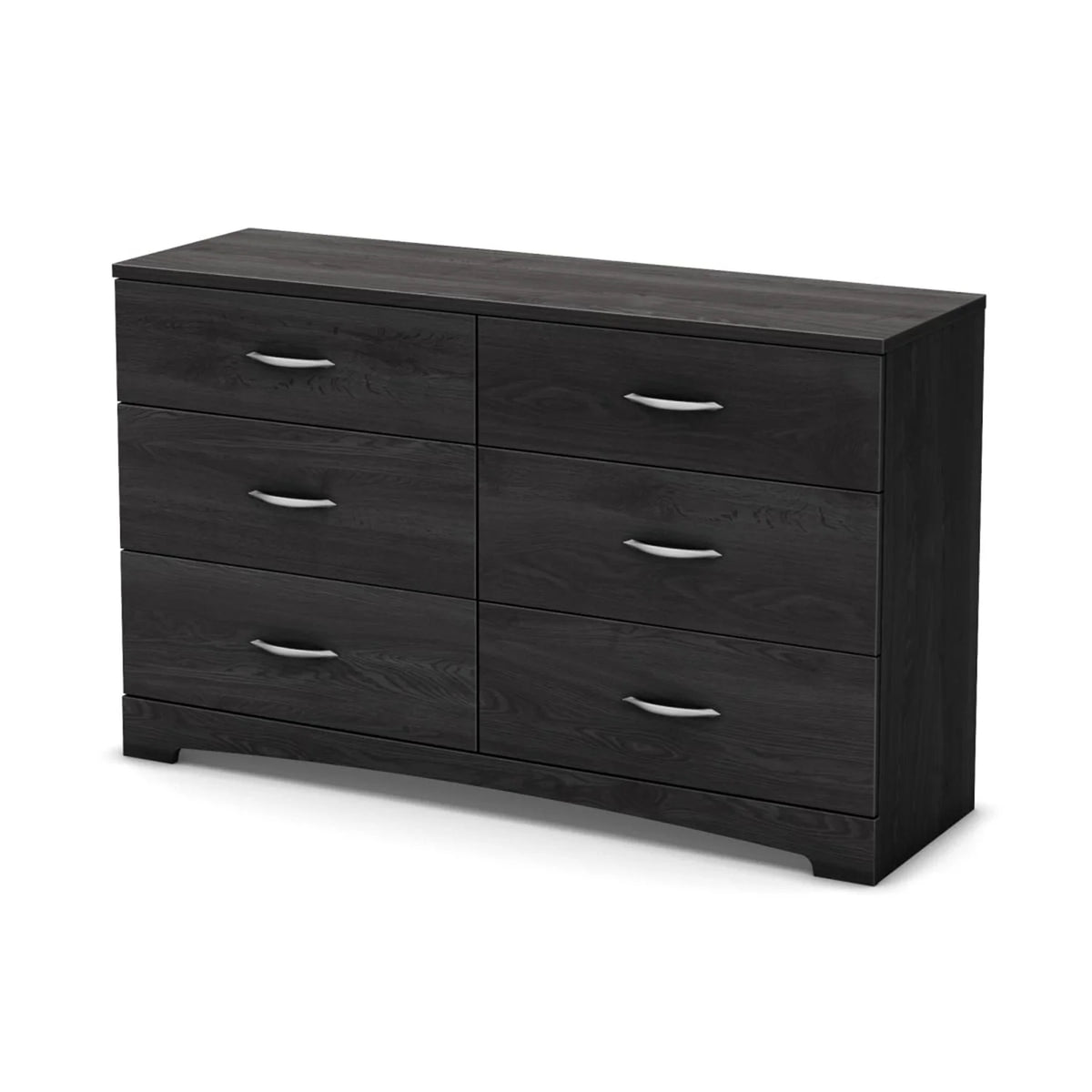 Gray Oak Dresser P627557