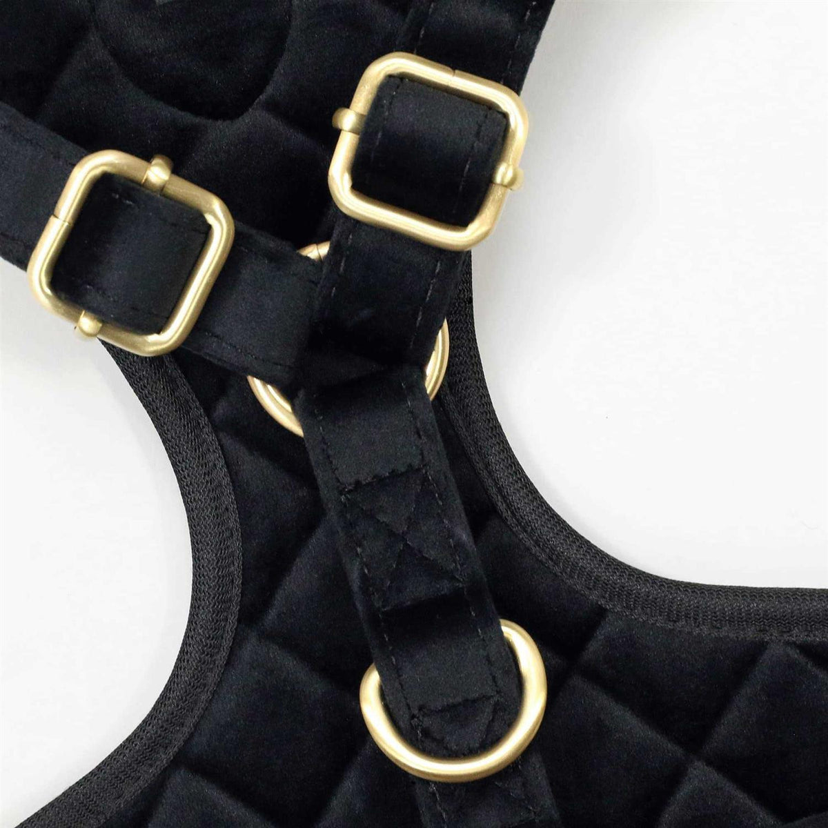 Quilted Pet Harness B3247