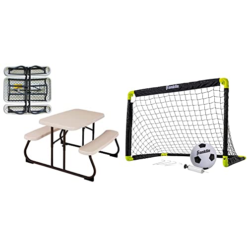 Kid's Picnic Table U1387