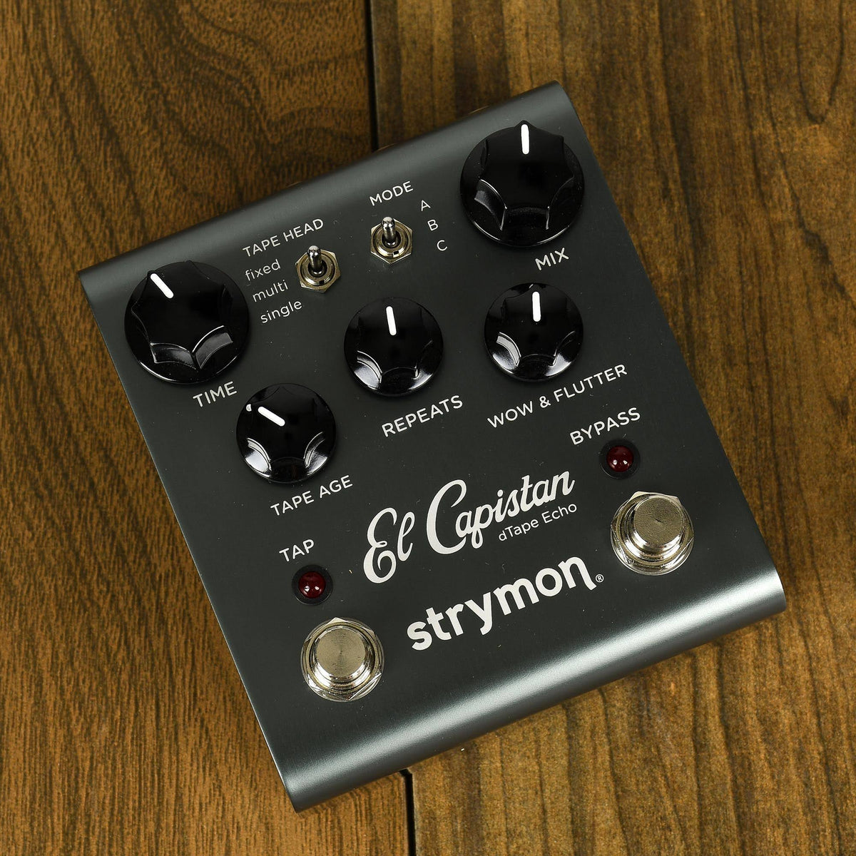 Echo Pedal C874003