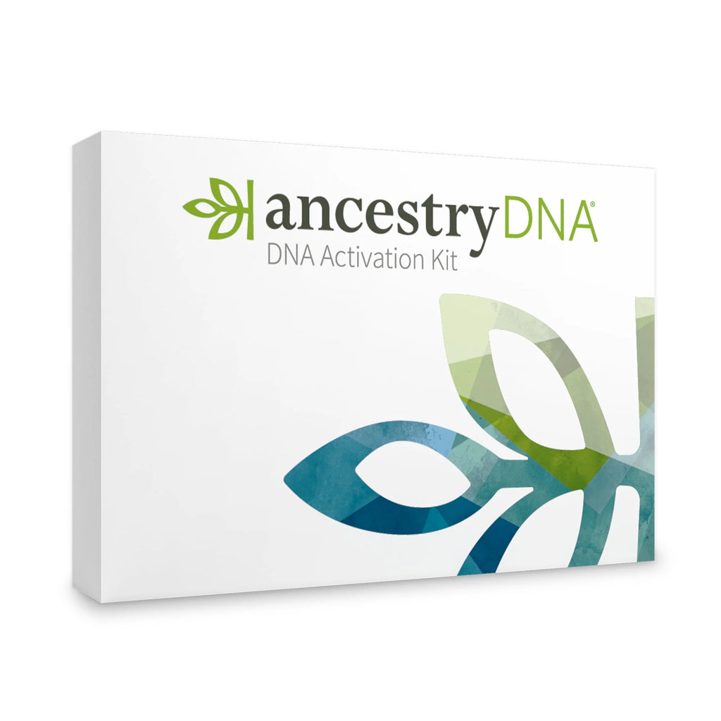 Genetic Test Kit R1399