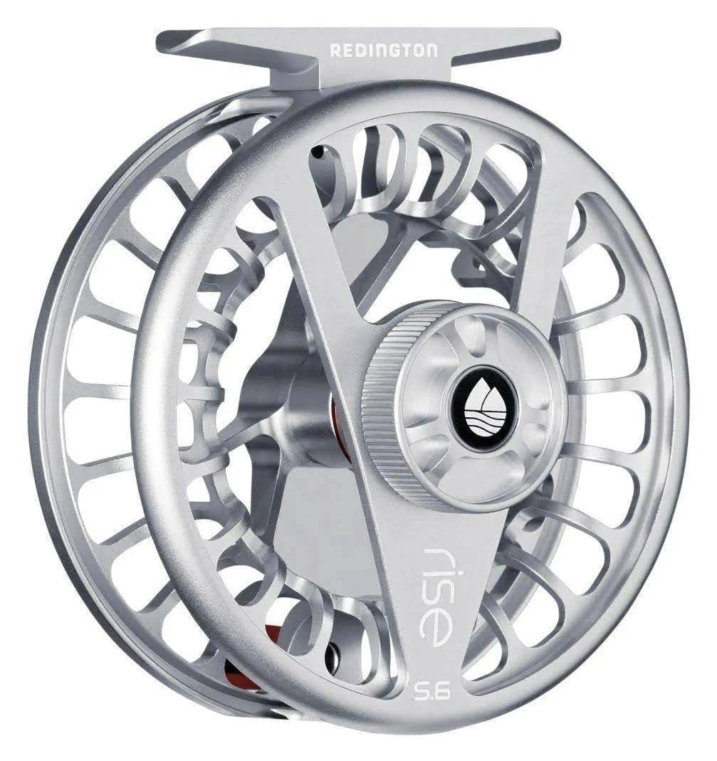 Rise III Spool - Olive - 9/10 T5964