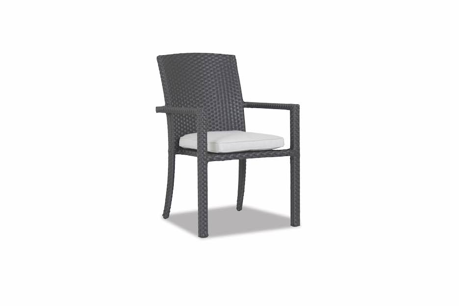 Armless Club Chair U581838