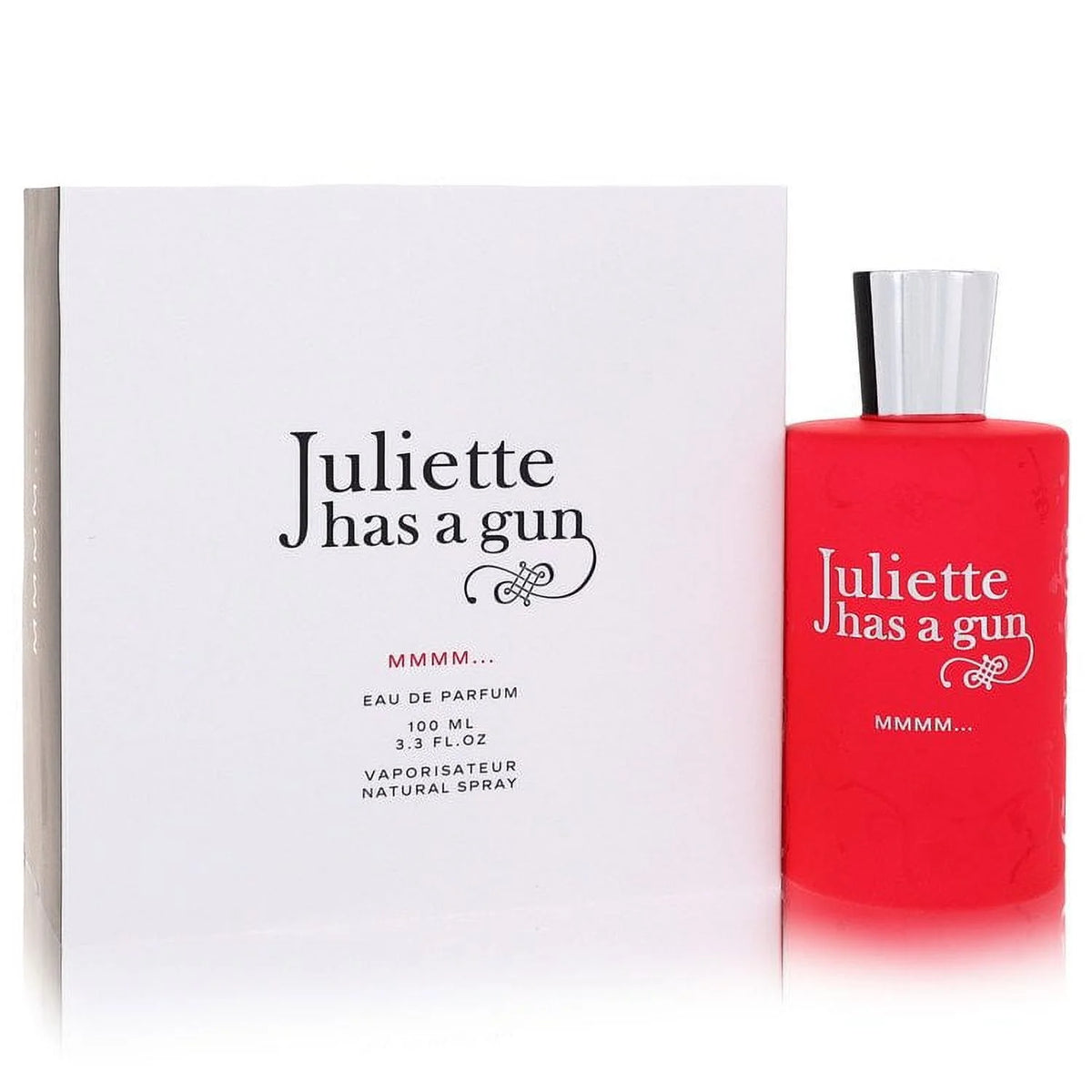 Eau De Parfum Spray 3.3 oz T3908