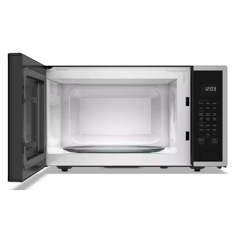2.2 cu. ft. Countertop Microwave D501