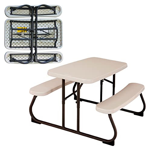 Kid's Picnic Table U1387