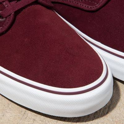 Chima Ferguson Pro Skate Shoes O2859