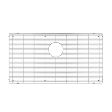 Stainless Steel Sink Grid R85220