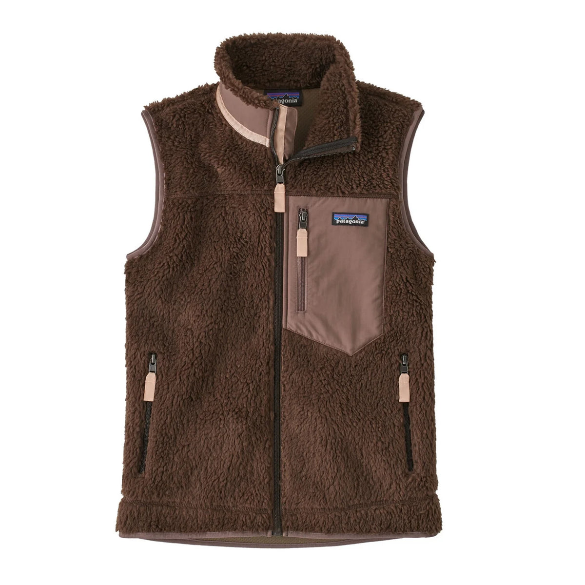 Women's Vest W7087