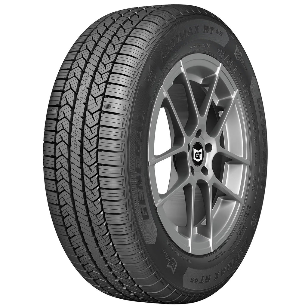 All Season Tire T460