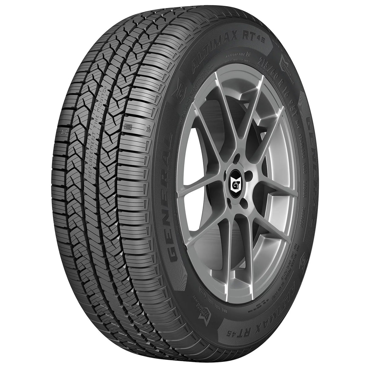 All Season Tire T460