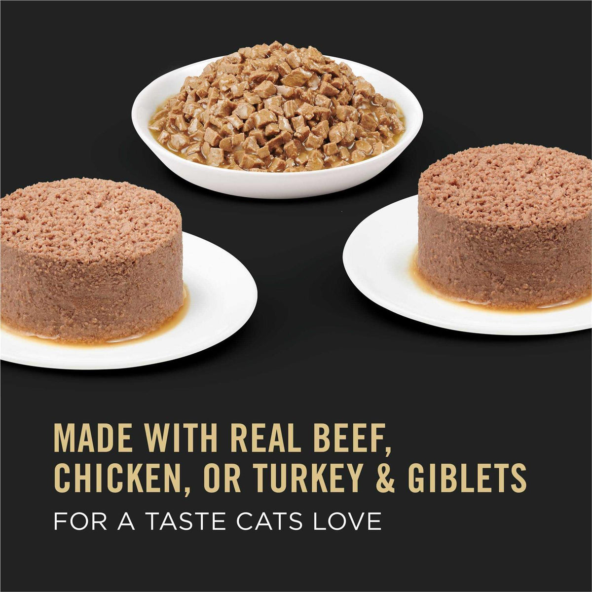 Canned Cat Food Variety Pack P355