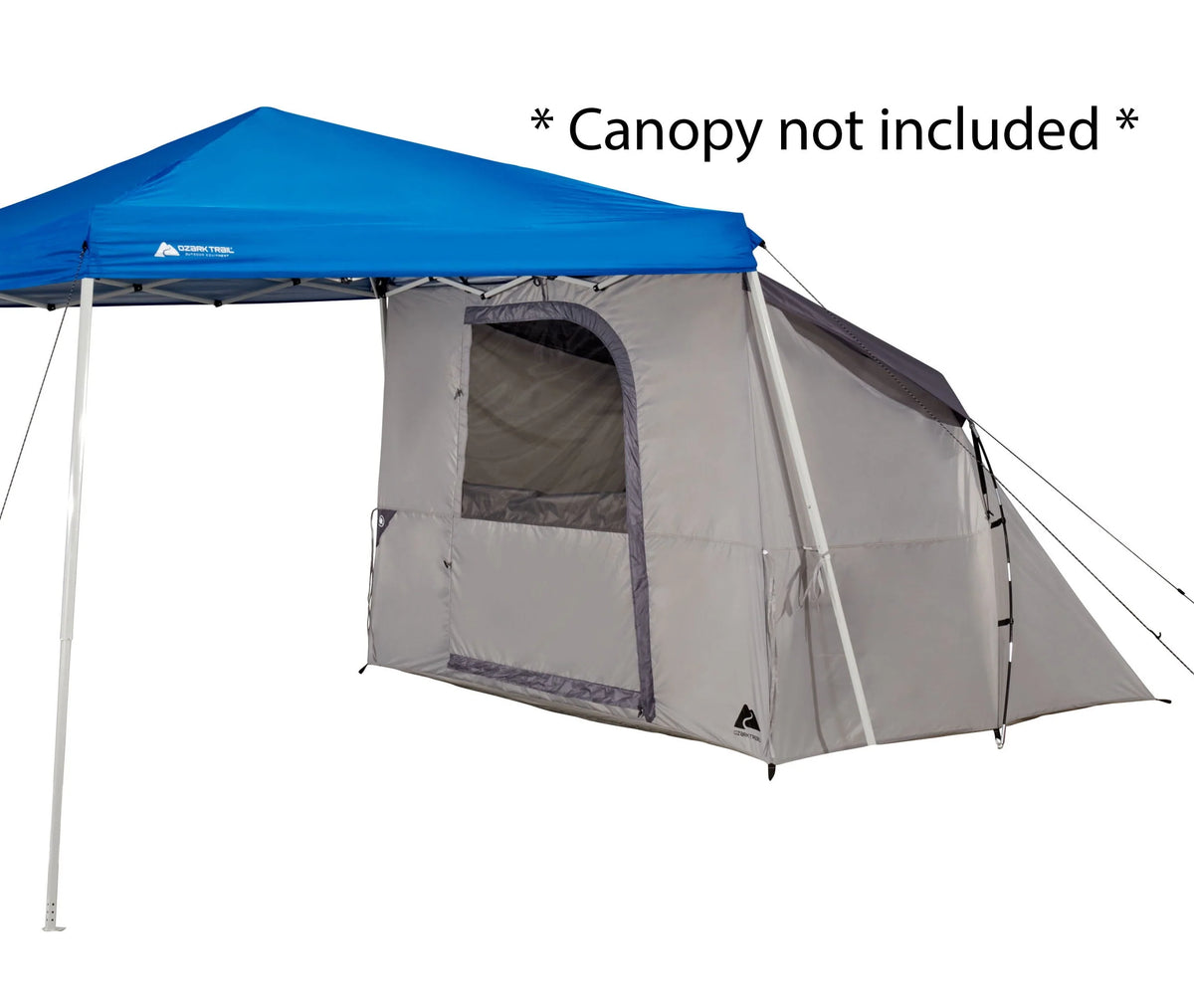 4-Person Connect Tent S28584