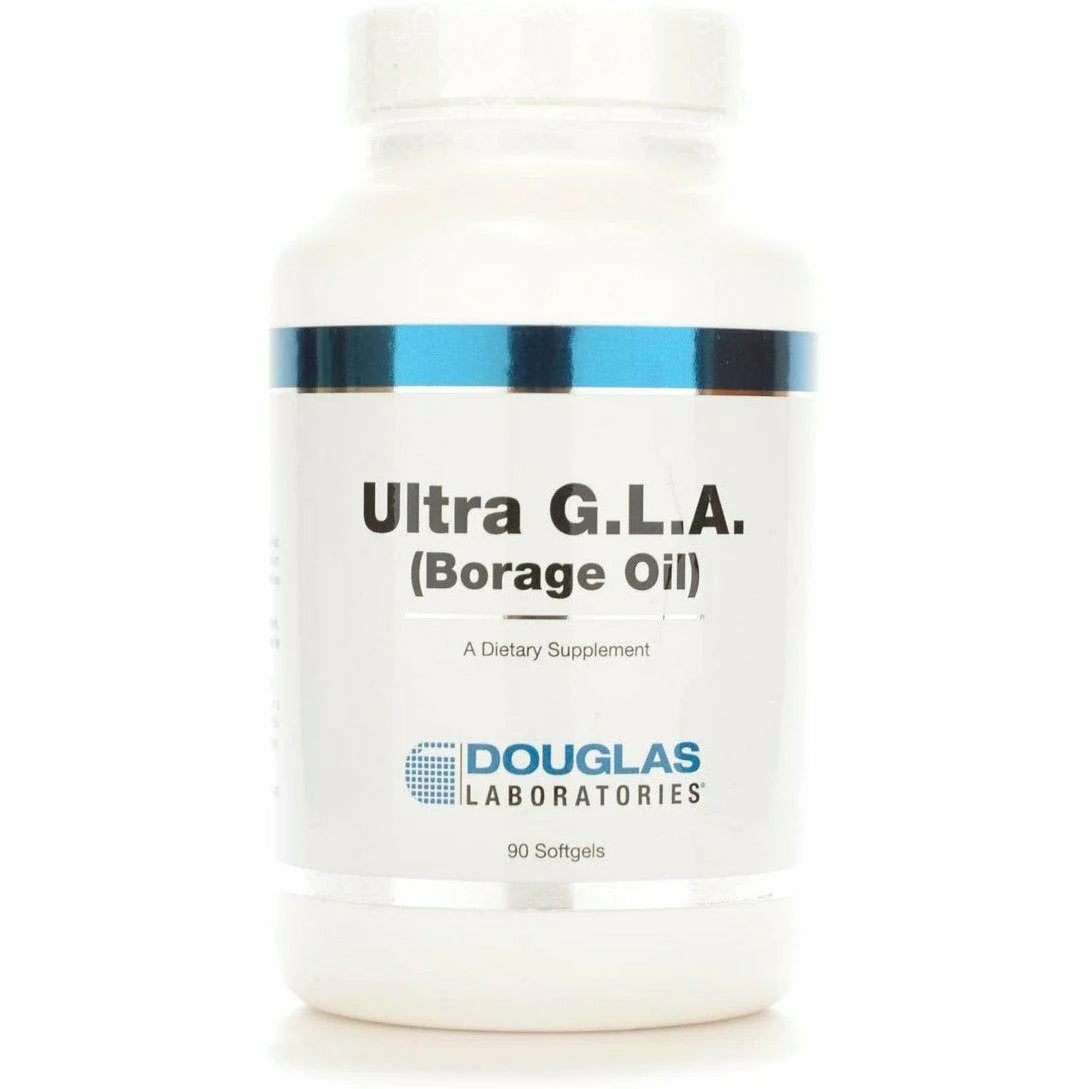 Borage Oil 90 gels M67721