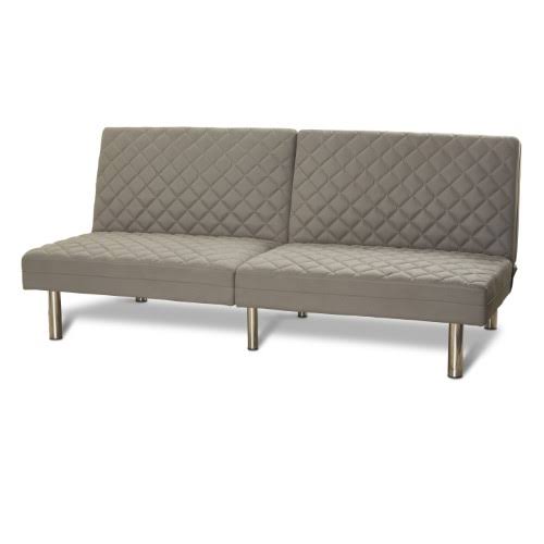 Memory Foam Quilted Futon, Full R290