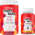 Raspberry Lemon Super Fiber Gummies I754990