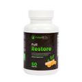 60 Capsules Gut Restoration Supplement X518865