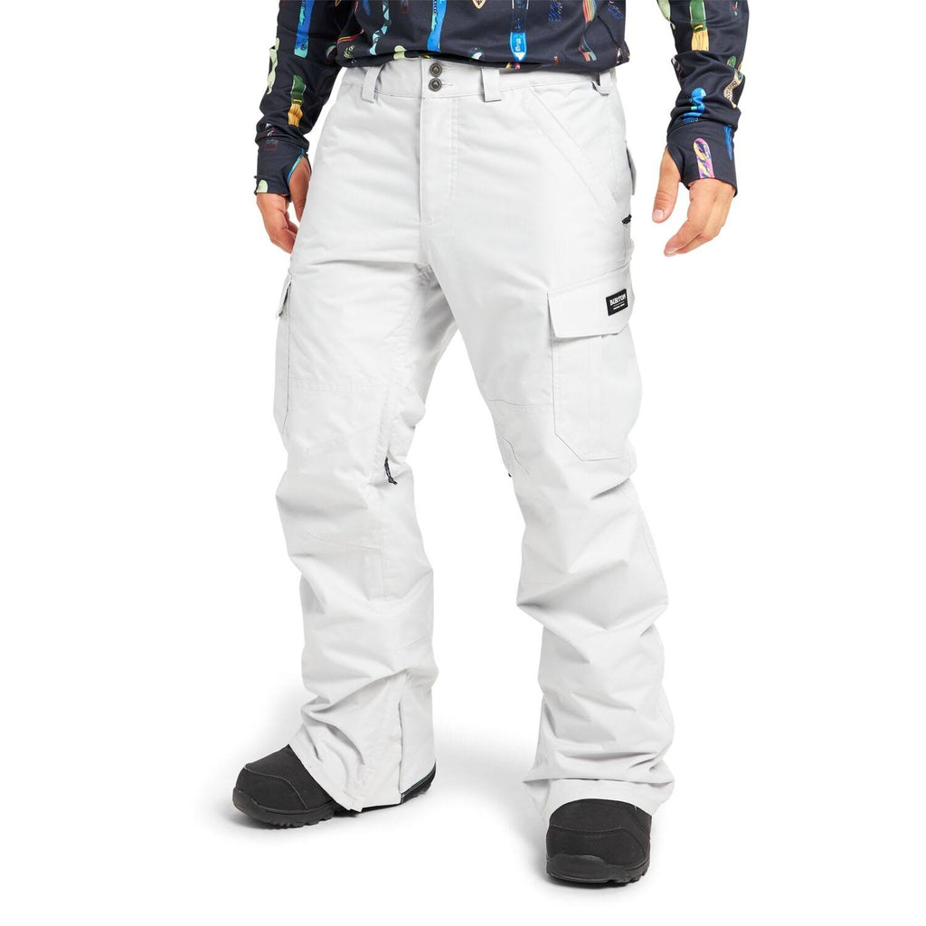 Men's Cargo Pant - Regular Fit F836218