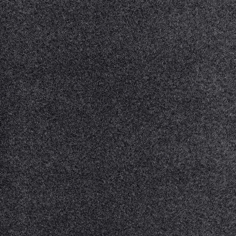 Gray Carpet for Speaker Sub Box, Pack of 2 F5758