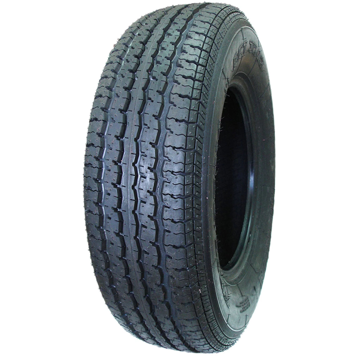 ST185/80R13 Trailer Tire L495004