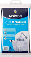 40 Pounds Water Softening Salt G323