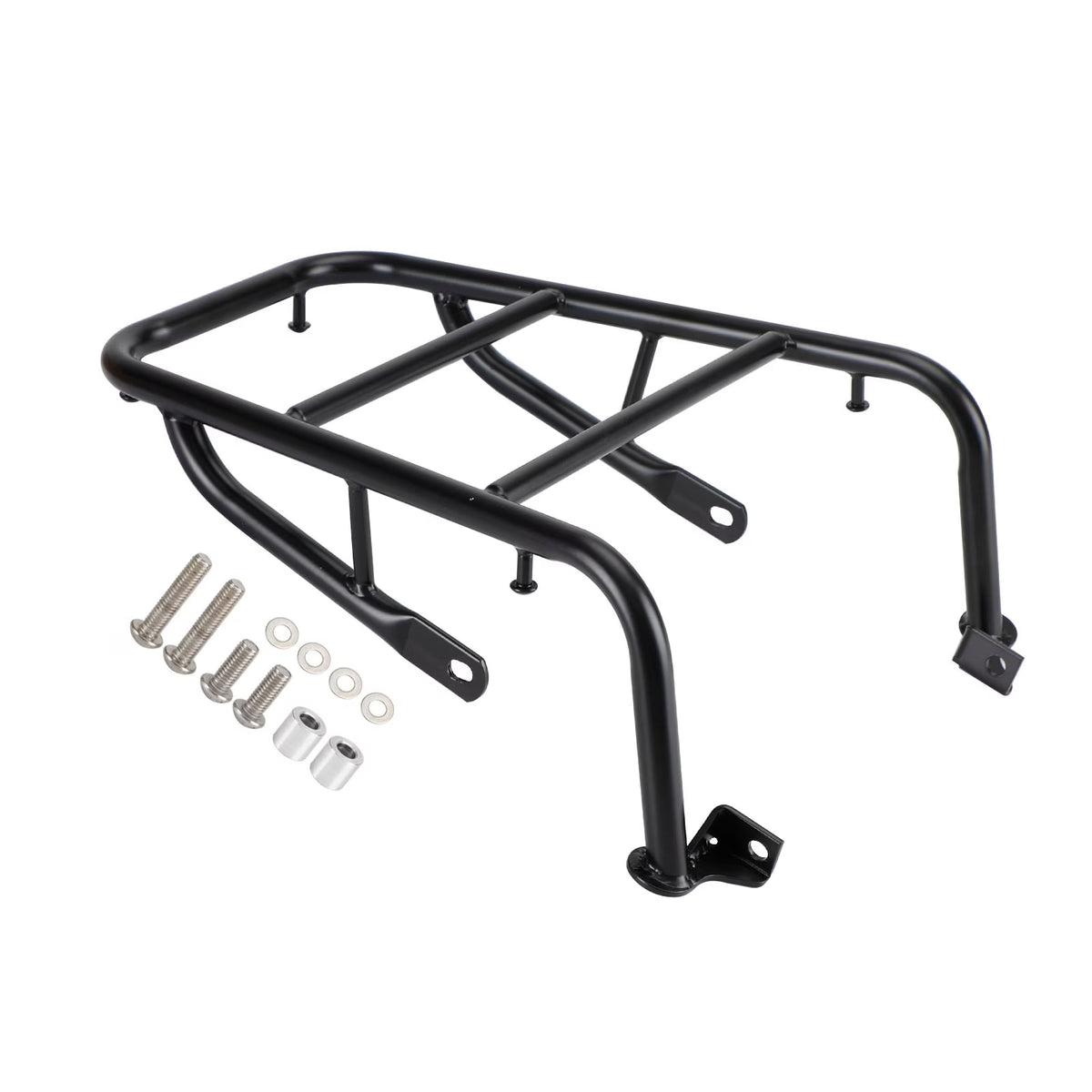Motorcycle Rack Luggage Carrier for Yamaha XT250 Serow 250 2005-2022 F4617