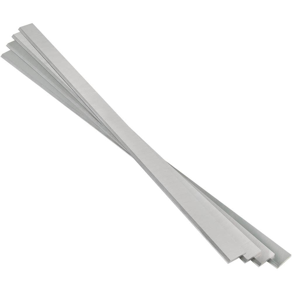 HSS Planer Blades, Set of 4 Z374115