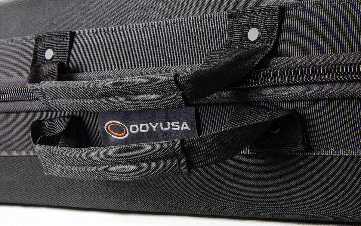 DJ Controller Carrying Bag A955