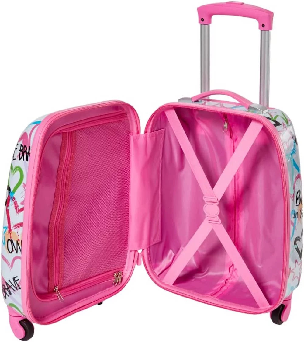 Kids Luggage 5 Pc R834