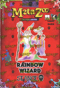 Seance Rainbow Wizard Theme Decks R213198