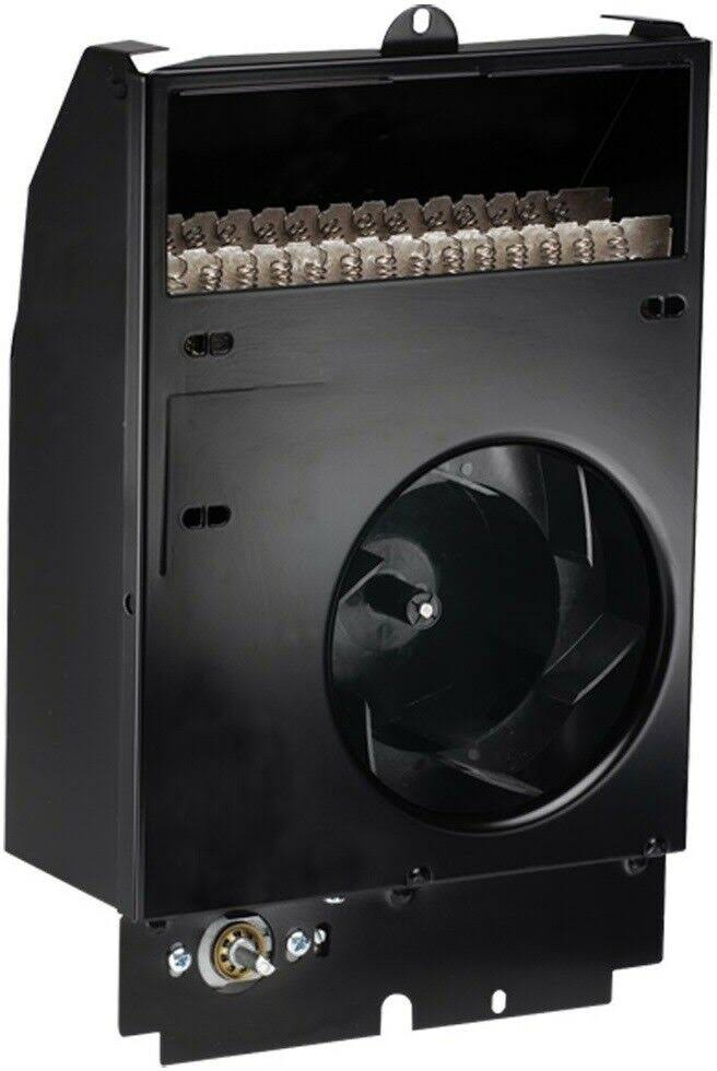 2000 Watt Electric Wall Heater with Thermostat J316047