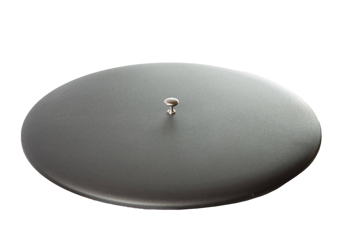 Heavy Duty Aluminum Fire Pit Cover F6491