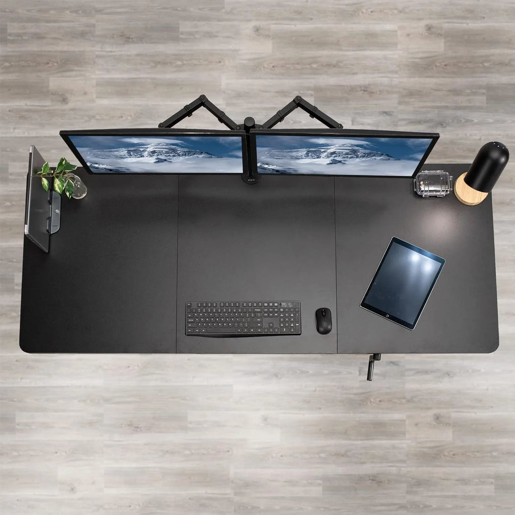 71 X 30 Inch Height Adjustable Standing Desk U803