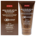 Water Resistant Sunscreen for Face SPF 30 Cream 1.69 oz K8567