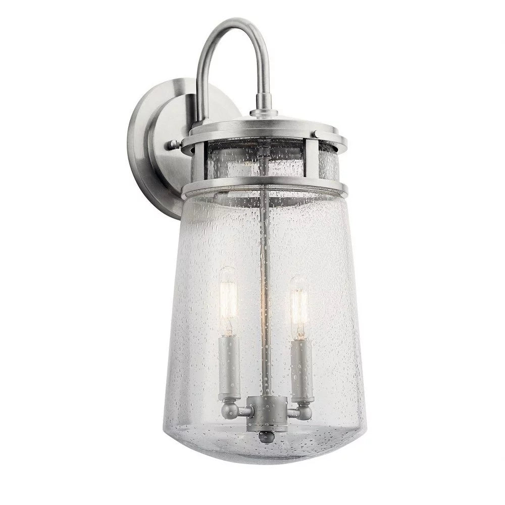 Outdoor Wall Sconce X95689