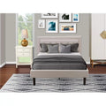 2 Piece Full Size Bedroom Set W4123