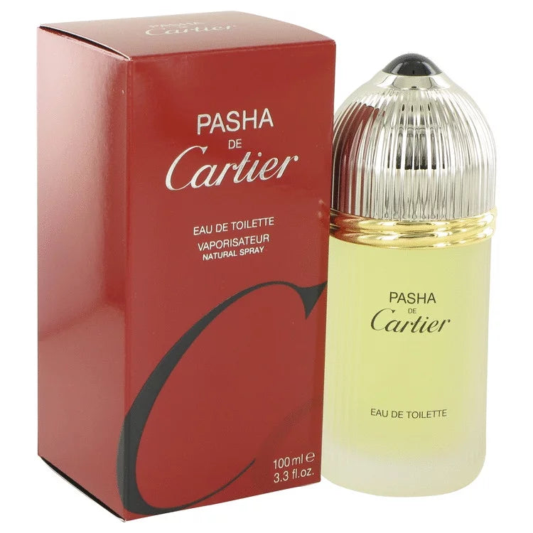 Eau De Toilette Spray for Men 3.3 oz Z941458