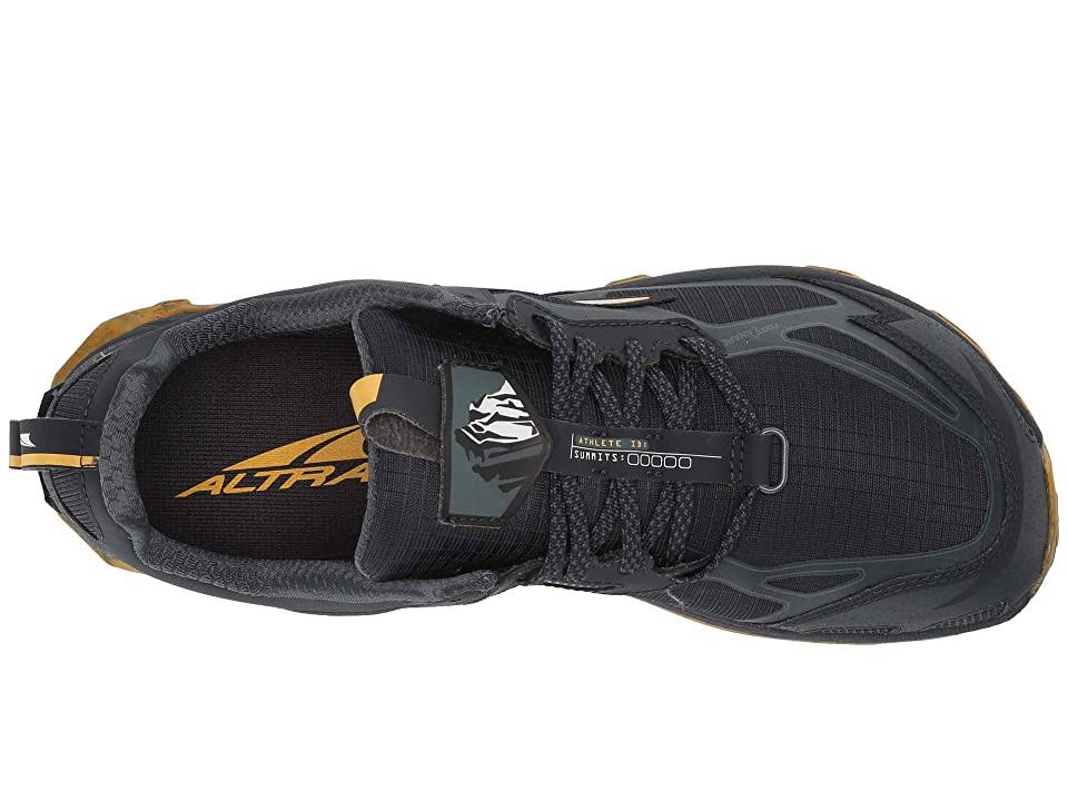 Men&s 8.5 Carbon Trail Running Shoes W53720