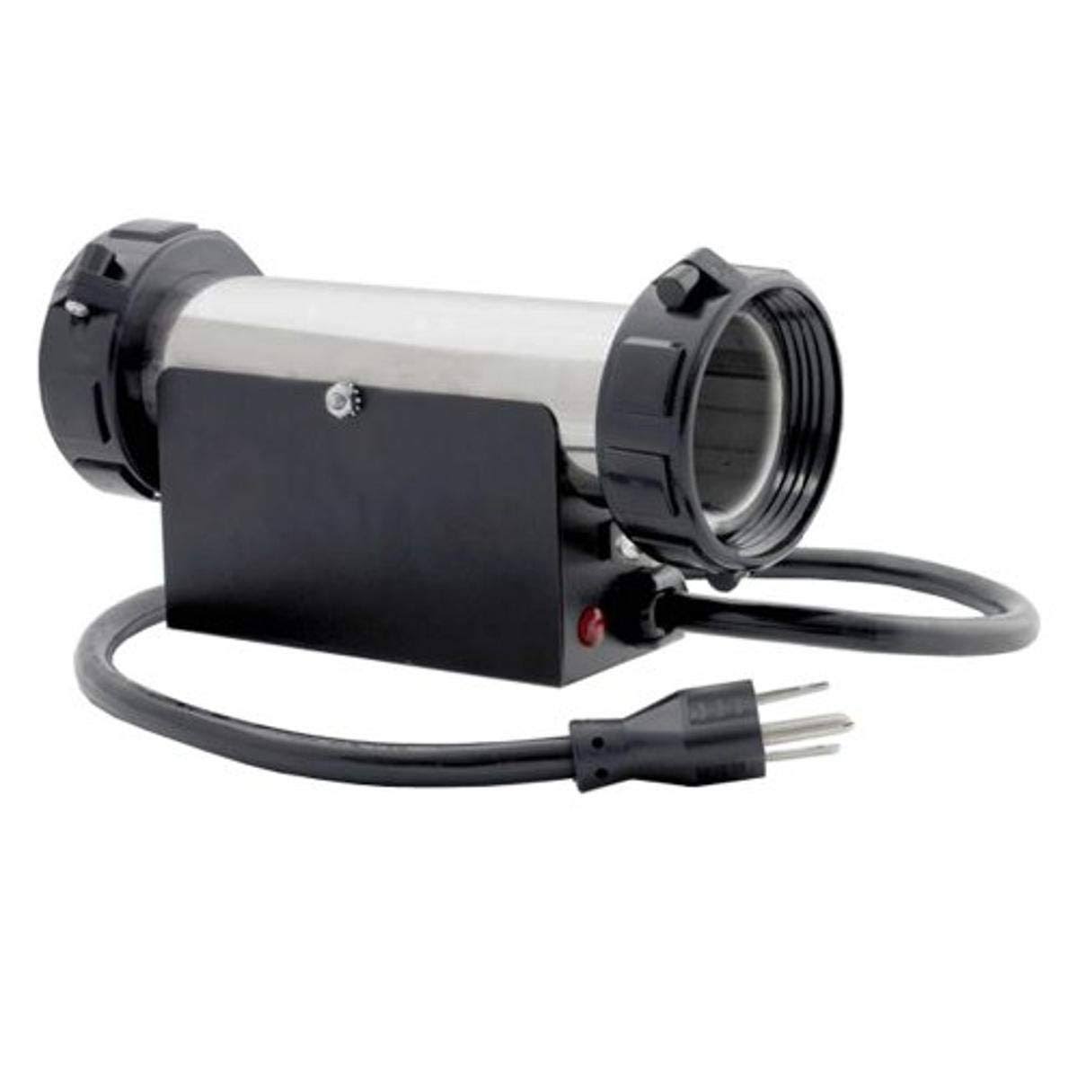 In-Line Whirlpool Heater T974