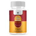 Glycogen Support Capsules Q132200