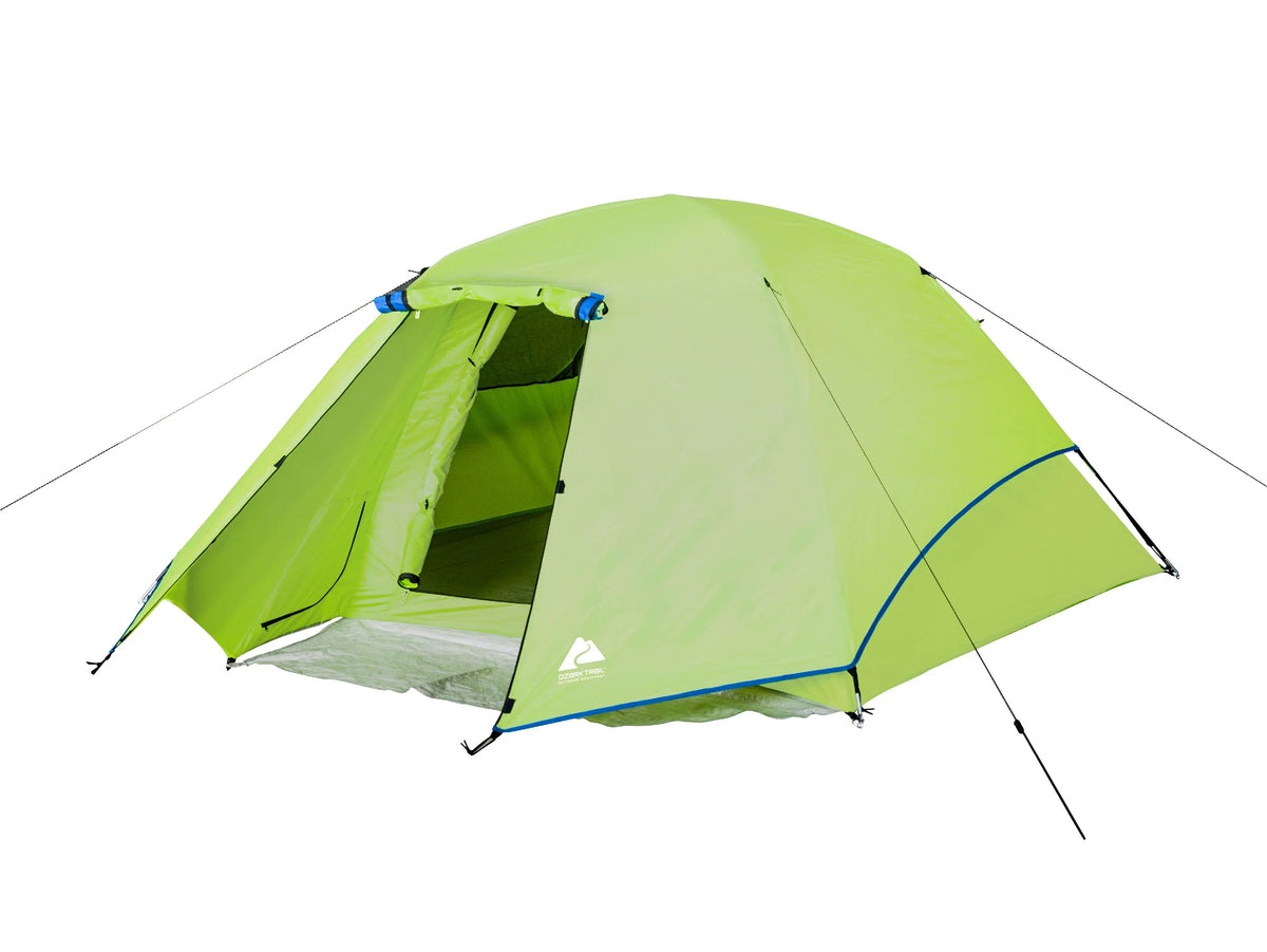 4-Person Four Season Dome Tent F877
